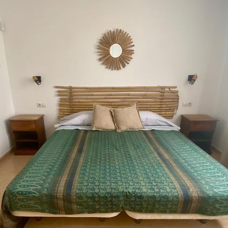 Adamsurfcom Apartamento Corralejo Exterior foto