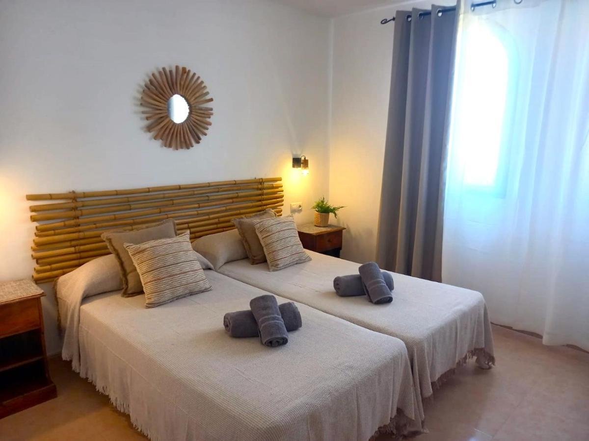 Adamsurfcom Apartamento Corralejo Exterior foto