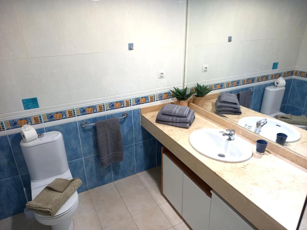 Adamsurfcom Apartamento Corralejo Exterior foto