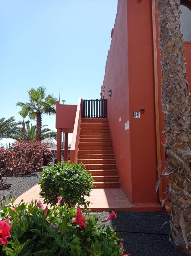 Adamsurfcom Apartamento Corralejo Exterior foto