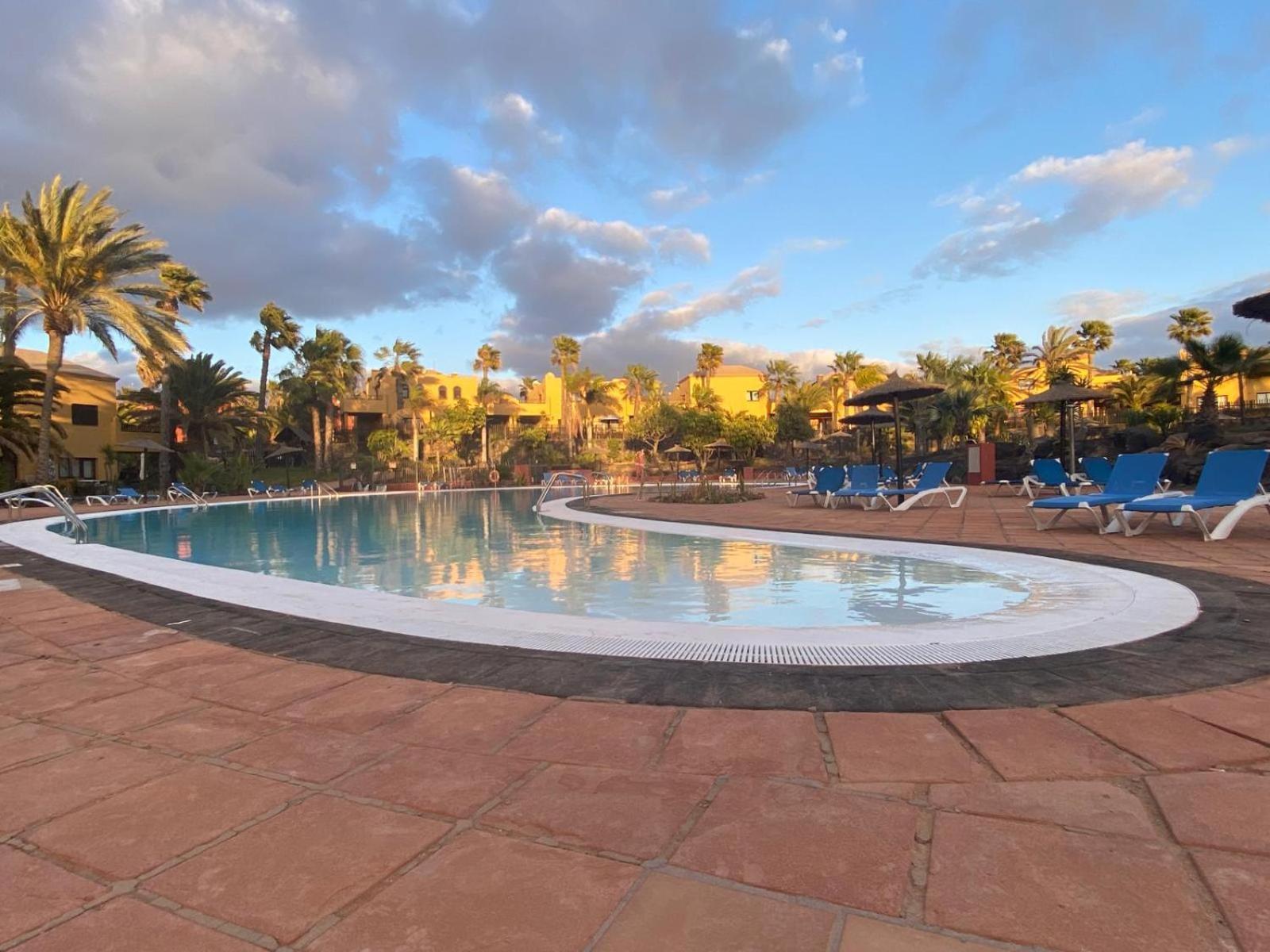 Adamsurfcom Apartamento Corralejo Exterior foto