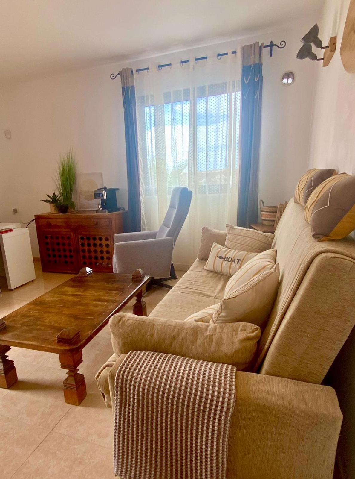 Adamsurfcom Apartamento Corralejo Exterior foto