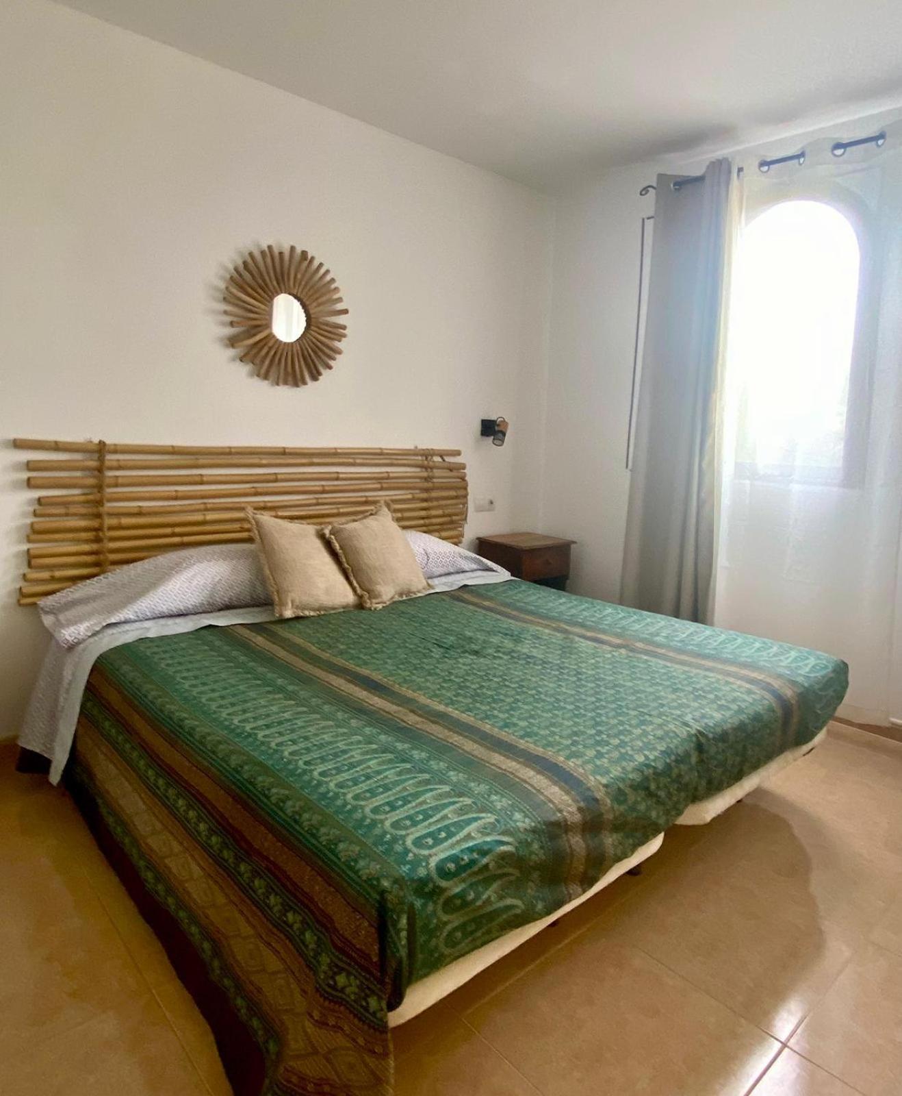 Adamsurfcom Apartamento Corralejo Exterior foto